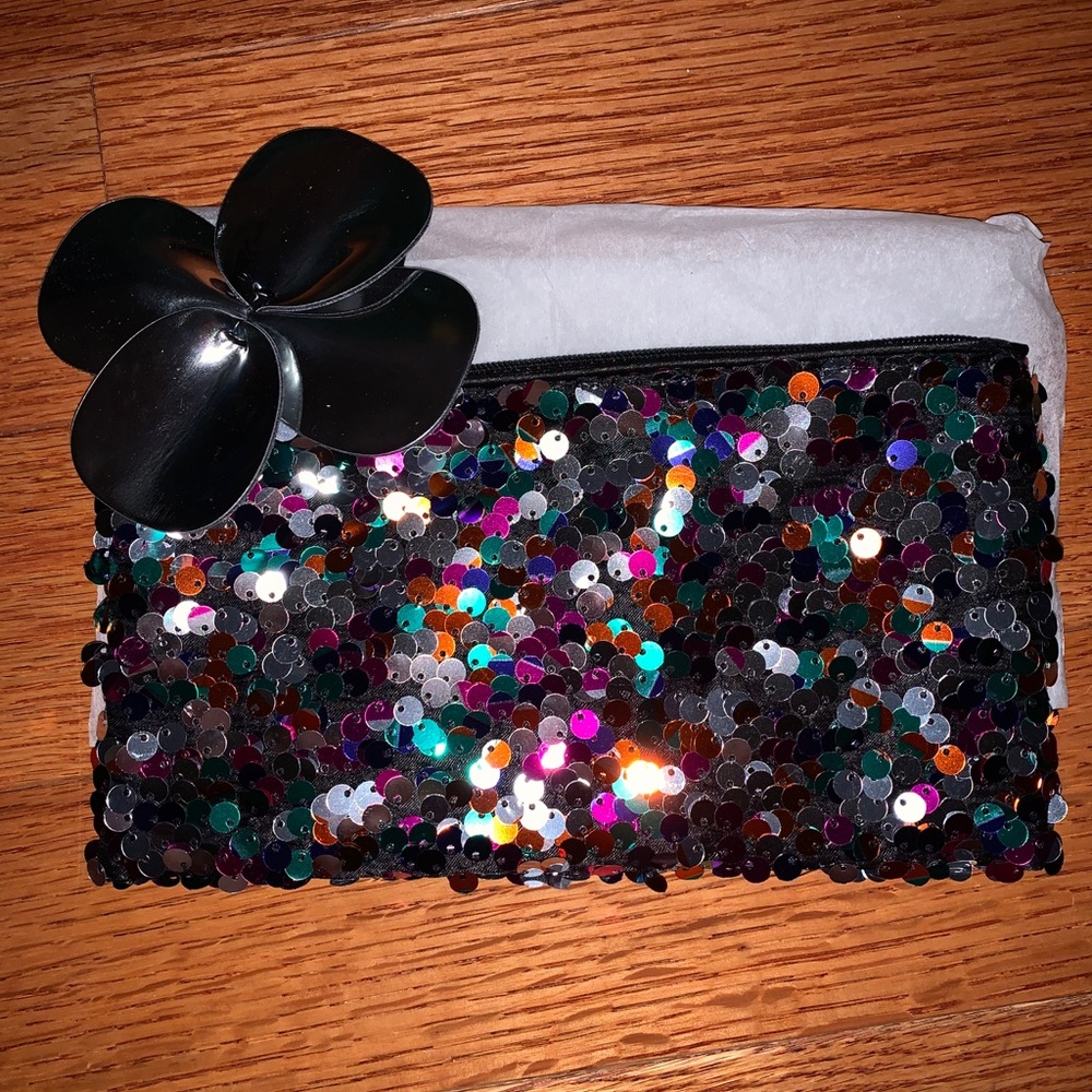 MAC makeup case